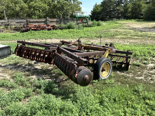 Image of Krause Undetermined equipment image 4