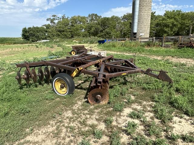 Image of Krause Undetermined equipment image 1