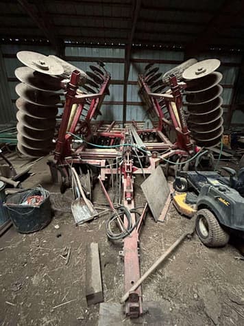 Main image Krause 1915