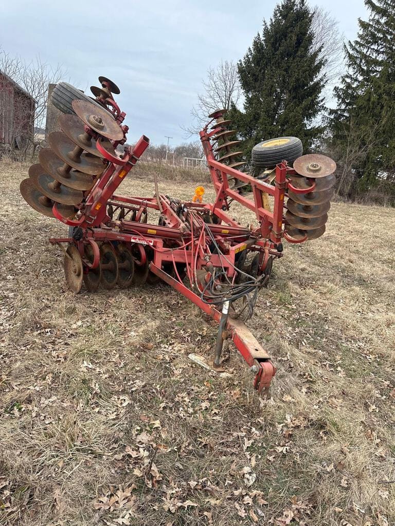 Main image Krause 1900