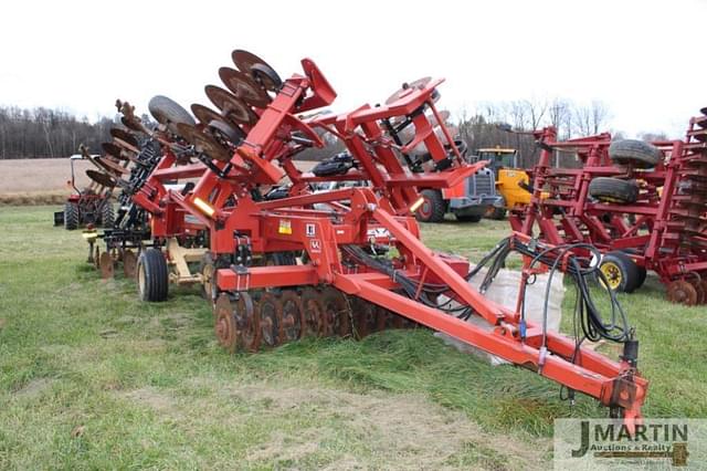 Image of Krause Dominator 4850 equipment image 1