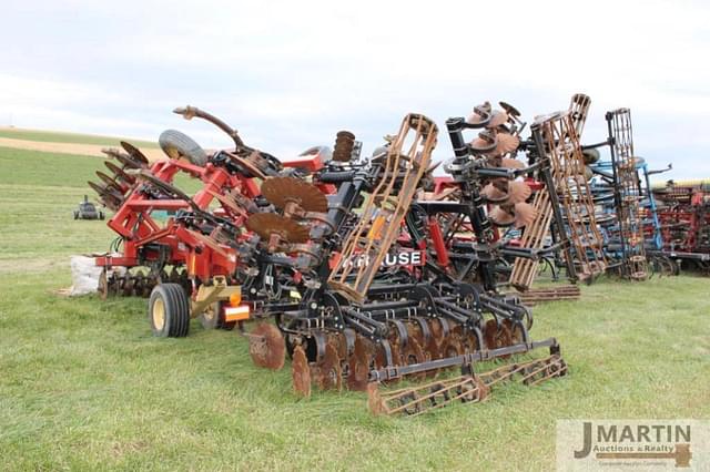 Image of Krause Dominator 4850 equipment image 3