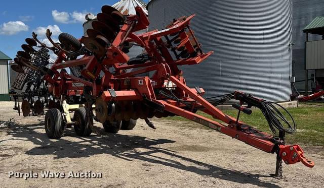 Image of Krause Dominator 4850 equipment image 2