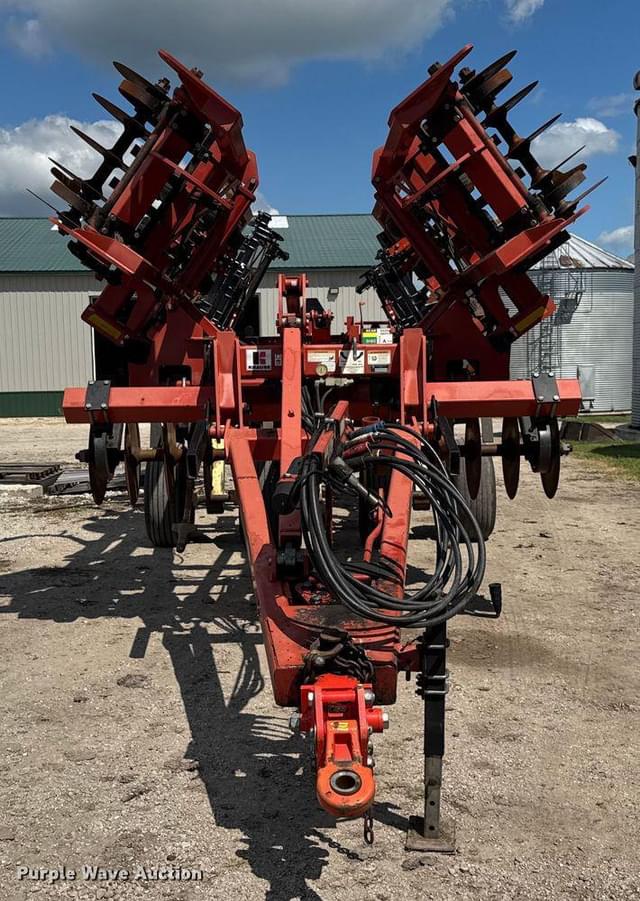 Image of Krause Dominator 4850 equipment image 1