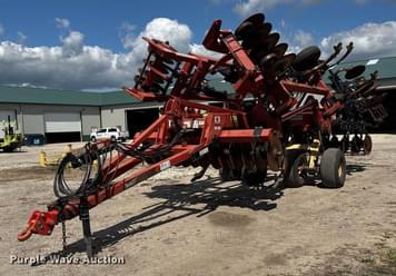 Main image Krause Dominator 4850