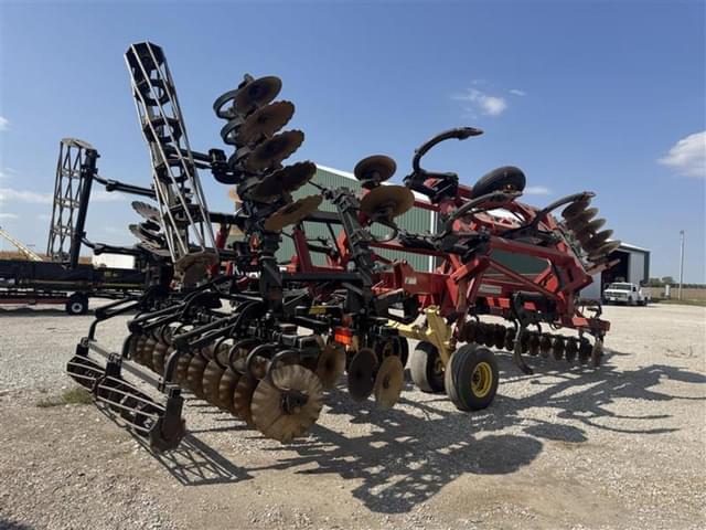 Image of Krause Dominator 4850 equipment image 4