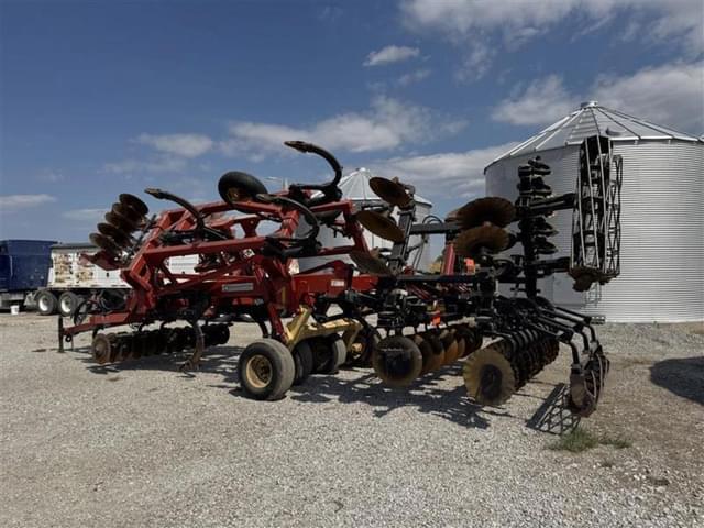 Image of Krause 4850-18 equipment image 2