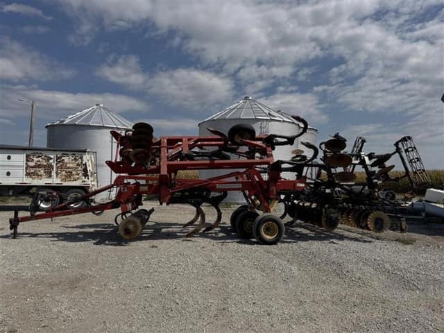 Image of Krause Dominator 4850 equipment image 1