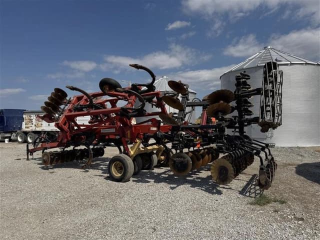 Image of Krause Dominator 4850 equipment image 2