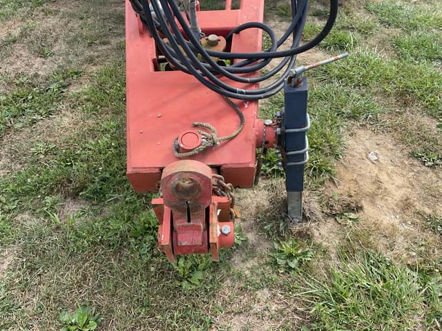 Image of Krause 4850-12  equipment image 2