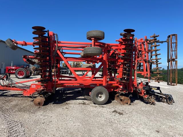 Image of Krause 8000 equipment image 2