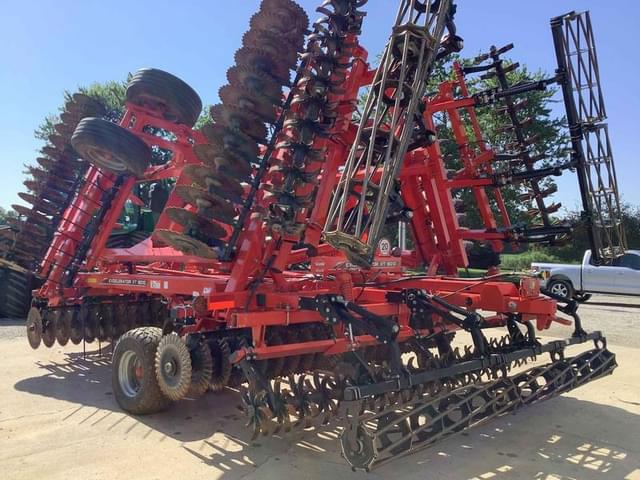 Image of Krause Excelerator XT 8010 equipment image 1