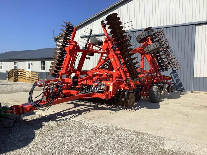 Image of Krause Excelerator XT 8010 Primary image