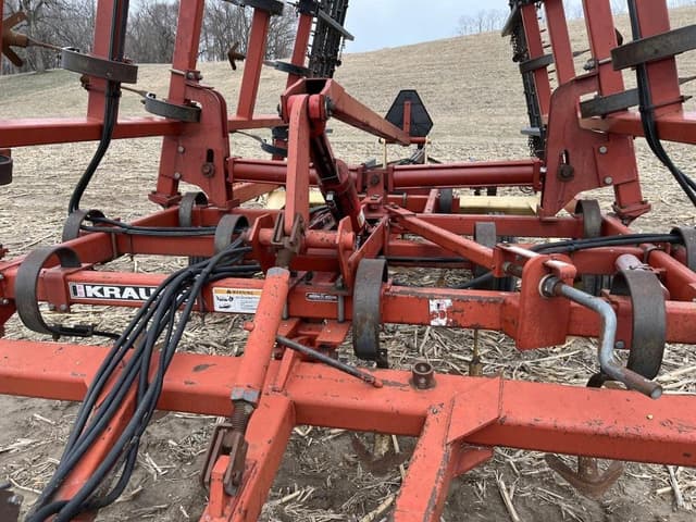 Image of Krause 5600 equipment image 1