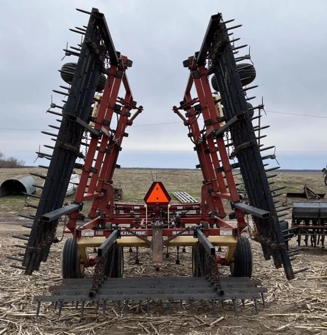 Image of Krause 5600 equipment image 3