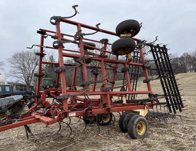 Image of Krause 5600 equipment image 2