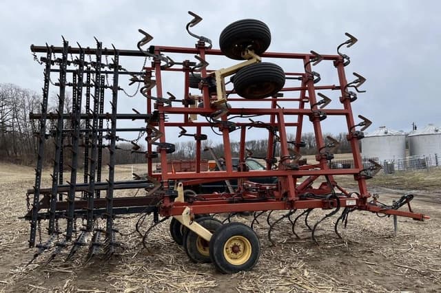 Image of Krause 5600 equipment image 4