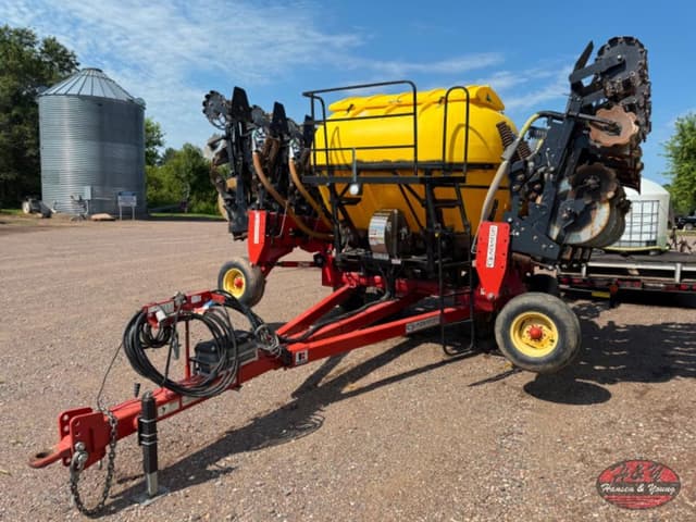 Image of Krause 1200-1230 equipment image 1