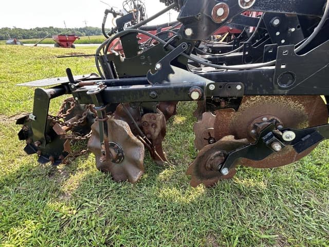 Image of Krause Gladiator equipment image 2