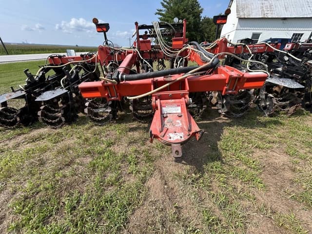 Image of Kuhn Krause Gladiator 1200 equipment image 4