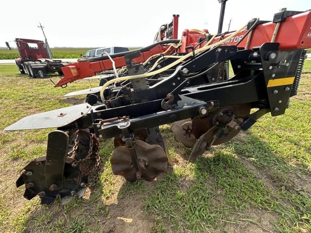 Image of Kuhn Krause Gladiator 1200 equipment image 2