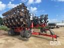Kuhn Krause Gladiator 1200 Image