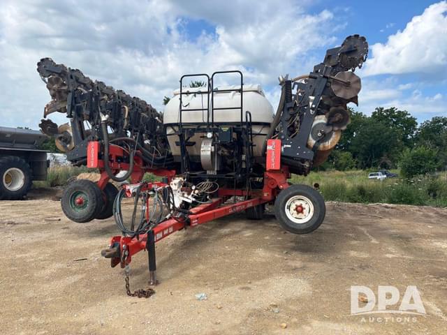 Image of Kuhn Krause Gladiator 1200 equipment image 4