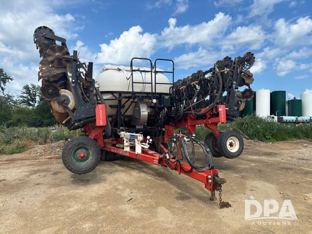 Image of Kuhn Krause Gladiator 1200 equipment image 2