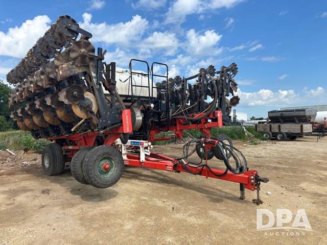 Image of Kuhn Krause Gladiator 1200 equipment image 1