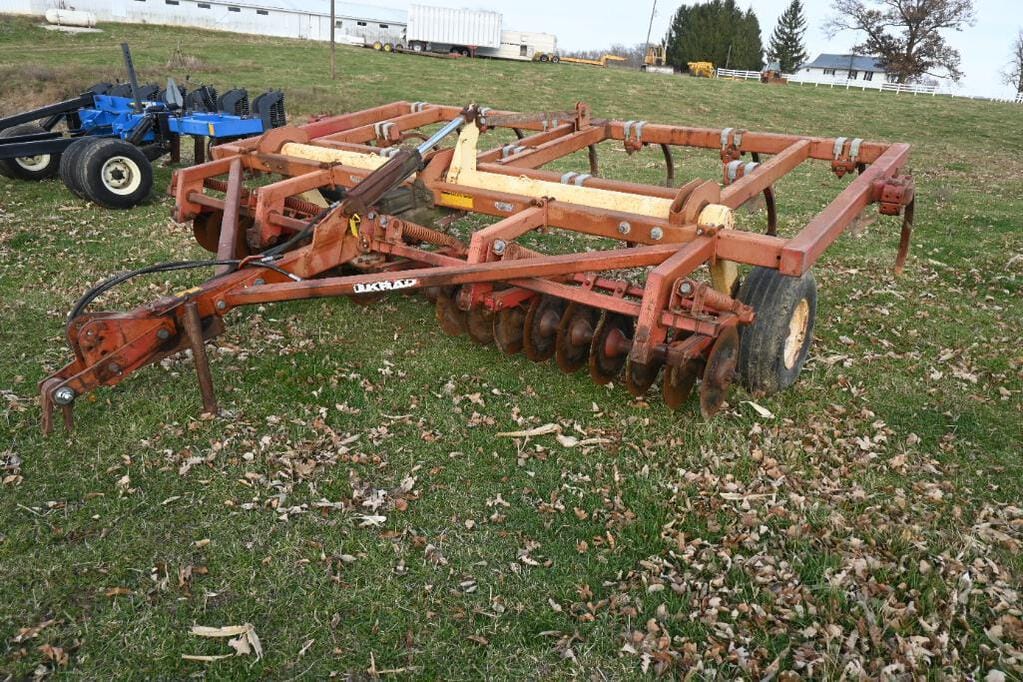 Main image Krause 2891