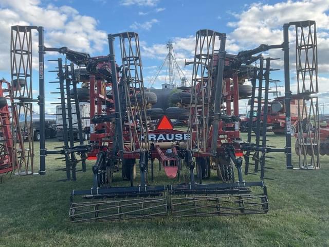 Image of Krause TL6200 equipment image 2