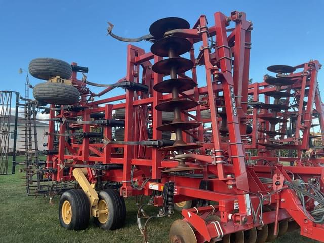 Image of Krause TL6200 equipment image 1