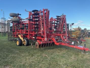 Main image Krause TL6200