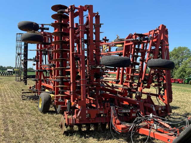 Image of Krause TL6200-45 equipment image 2