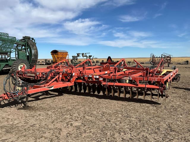 Image of Krause TL6400 equipment image 1