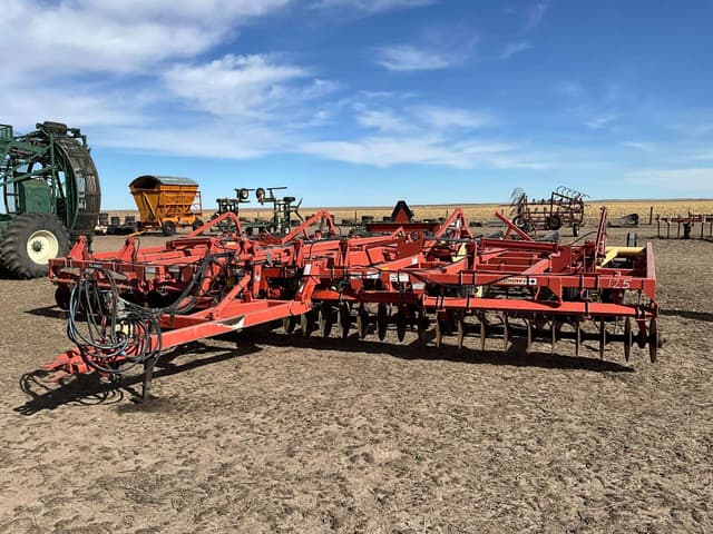 Image of Krause TL6400 equipment image 2