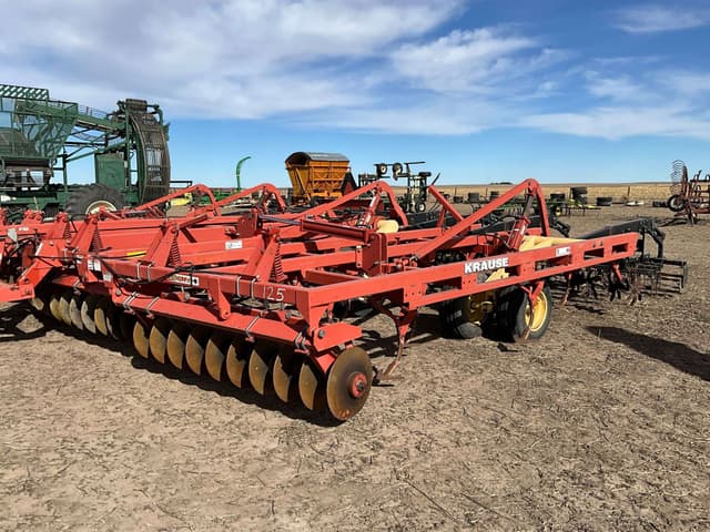 Image of Krause TL6400 equipment image 4