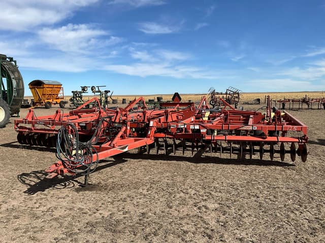 Image of Krause TL6400 equipment image 3