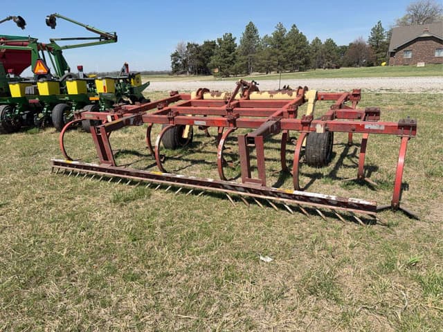 Image of Krause 1071 equipment image 2