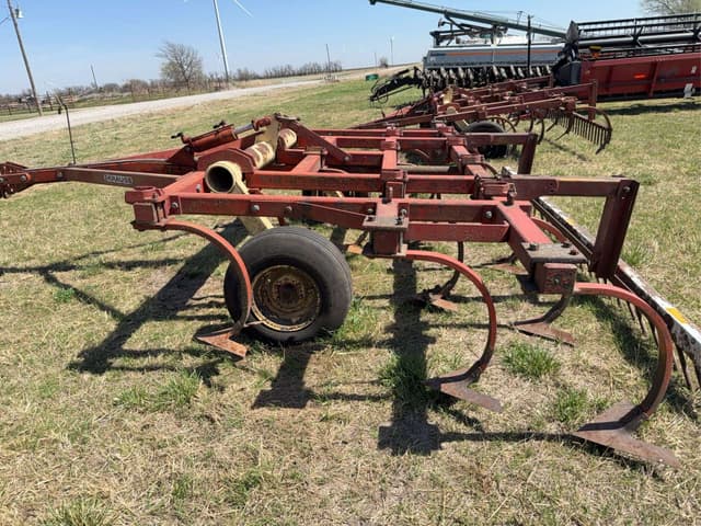 Image of Krause 1071 equipment image 4