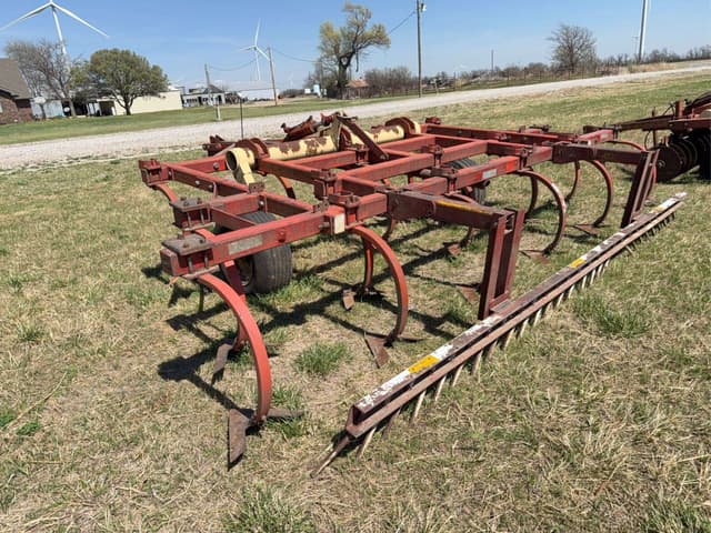 Image of Krause 1071 equipment image 3