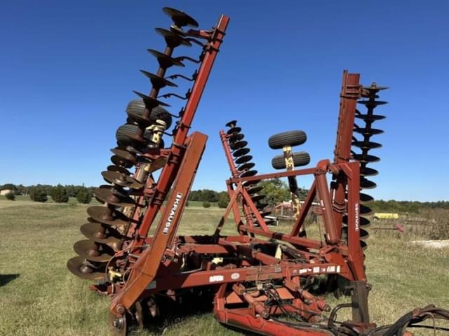 Image of Krause 2455 equipment image 1