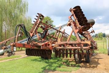 Main image Krause 3124