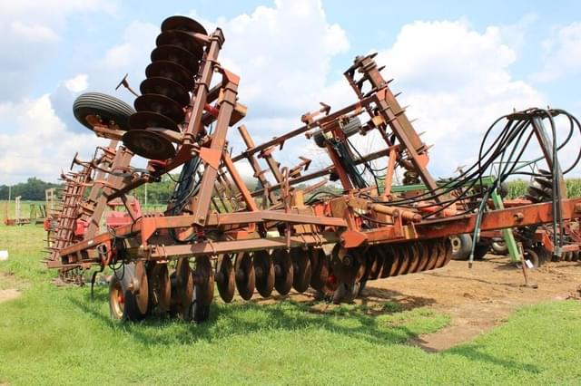 Image of Krause 3124 equipment image 1