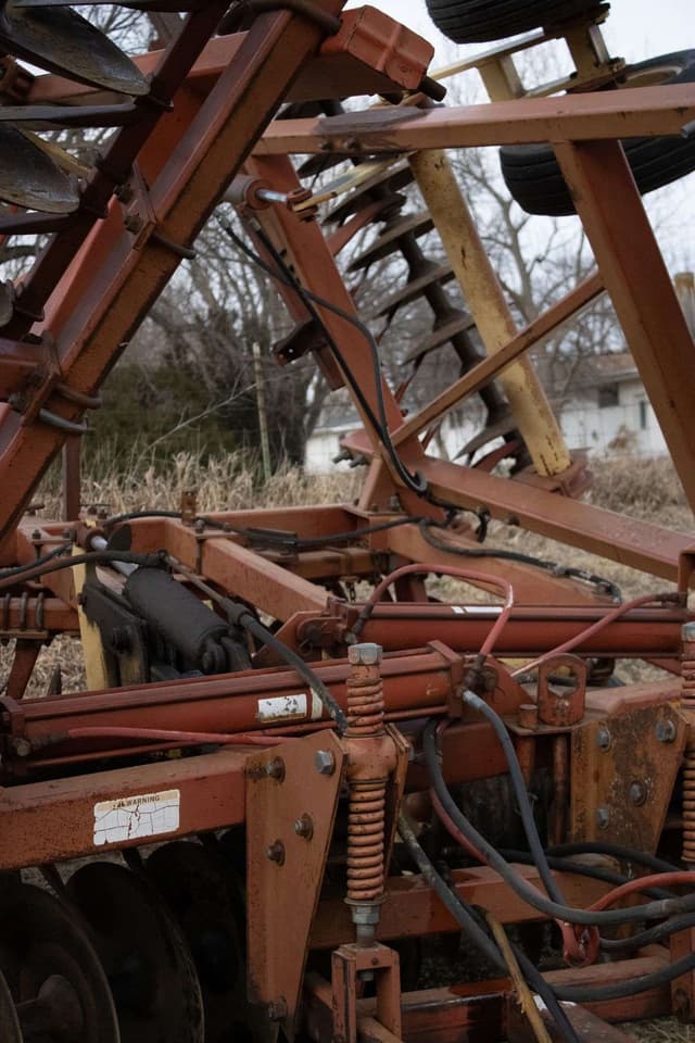 Image of Krause 4900 equipment image 2