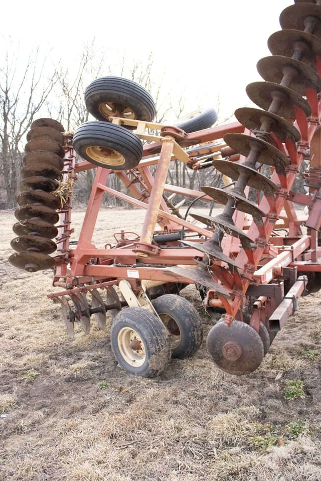 Image of Krause 4900 equipment image 4