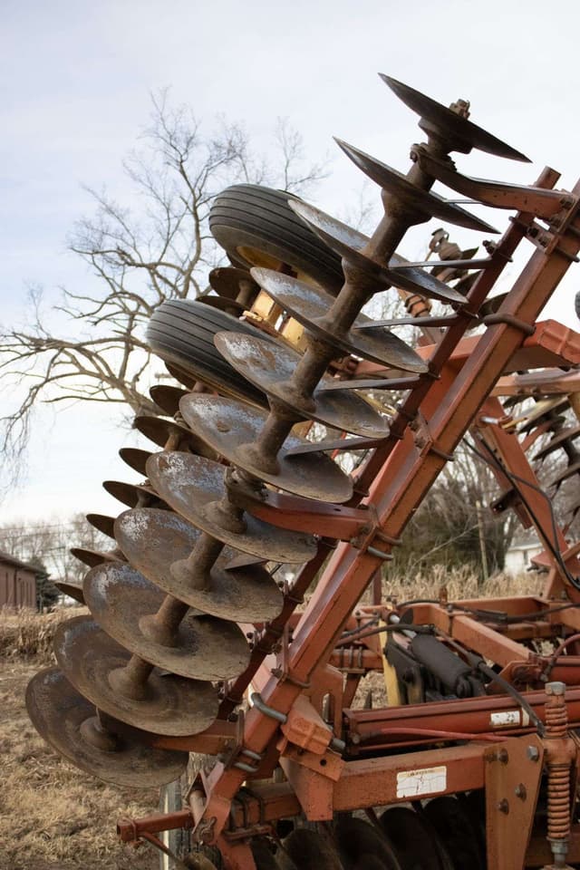 Image of Krause 4900 equipment image 3