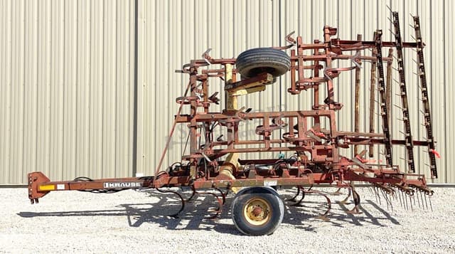 Image of Krause 4100 equipment image 3