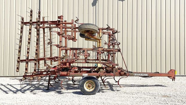 Image of Krause 4100 equipment image 2