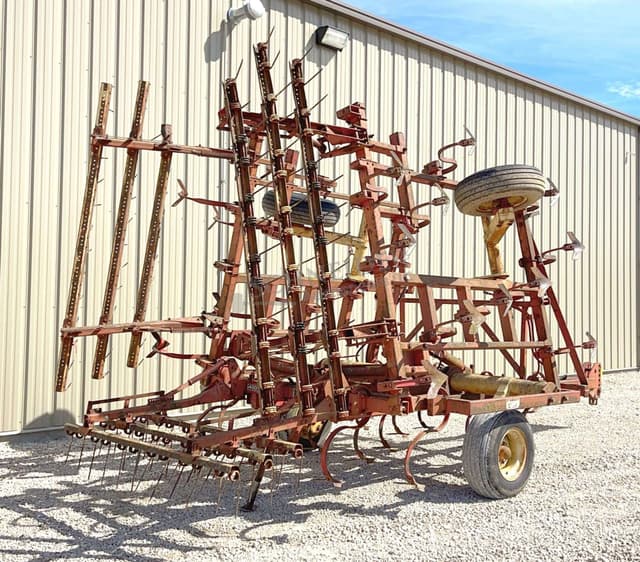 Image of Krause 4100 equipment image 4